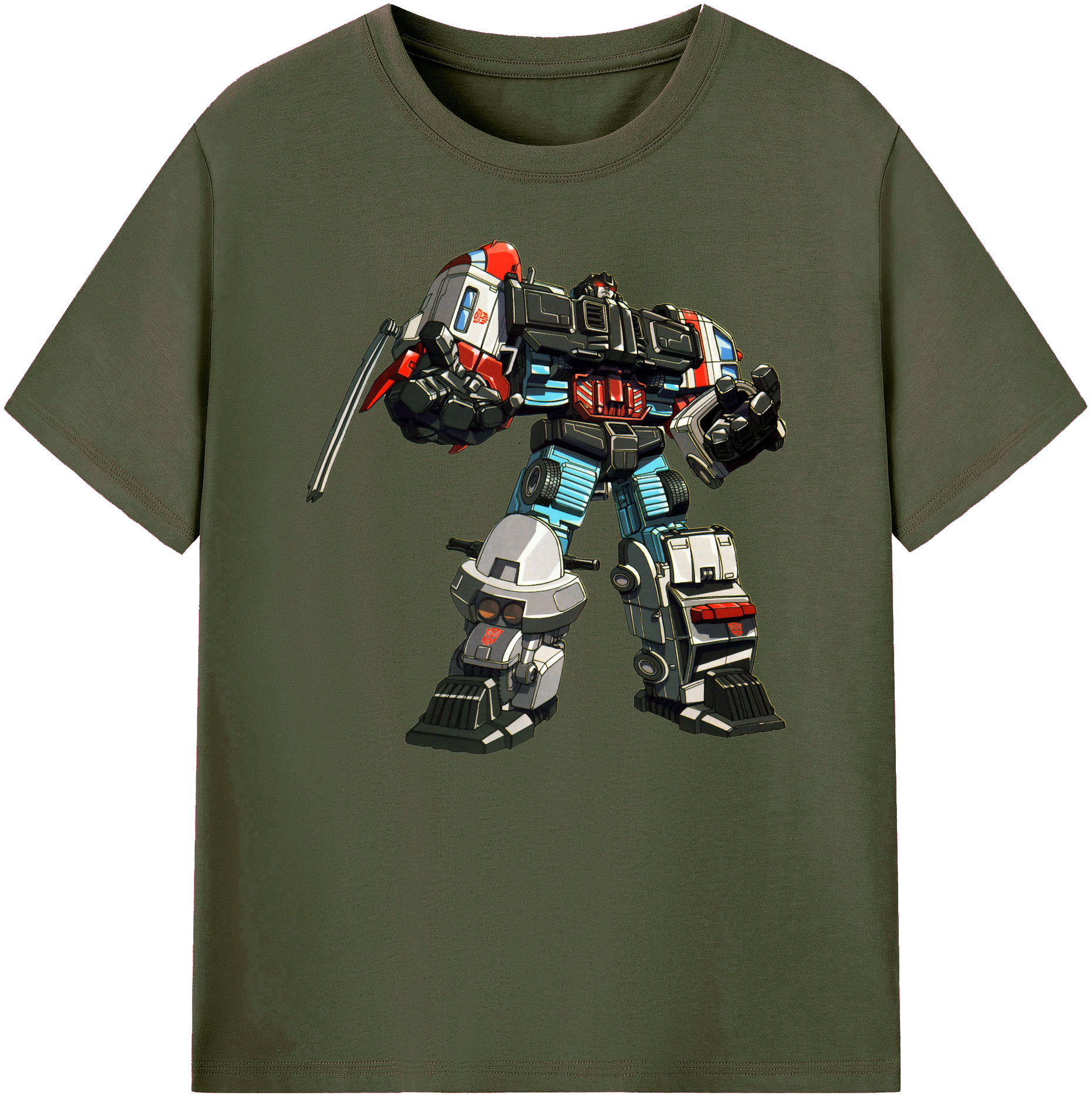 （画像用）  綿100％ メンズ半袖Tシャツ｜肌触りやわらか＆通気性